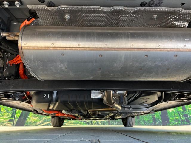 TOYOTA SIENTA HYBRID 2023 Image 31