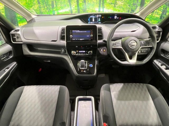 NISSAN SERENA  WG 2019 Image 31