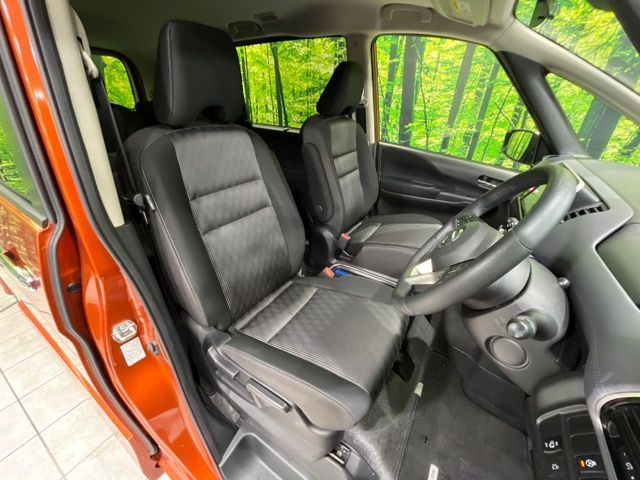 NISSAN SERENA  WG 2019 Image 31