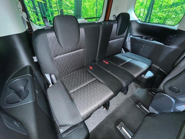 NISSAN SERENA  WG 2019 Image 31