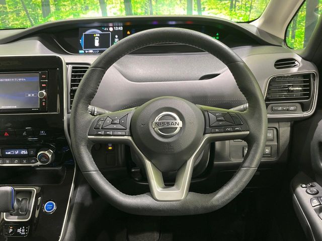 NISSAN SERENA  WG 2019 Image 31