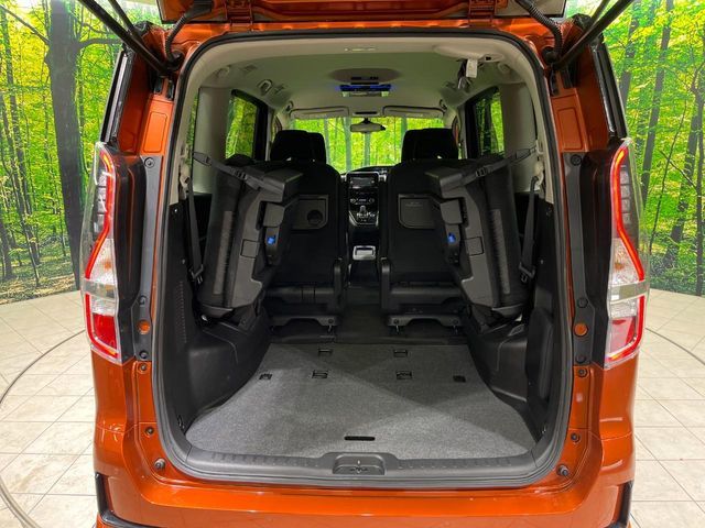 NISSAN SERENA  WG 2019 Image 31