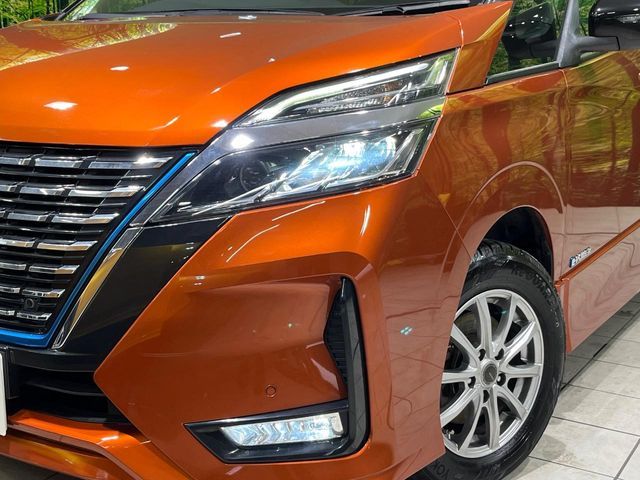 NISSAN SERENA  WG 2019 Image 31