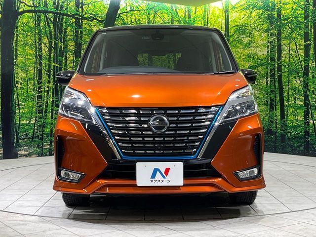 NISSAN SERENA  WG 2019 Image 31