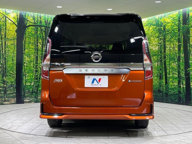 NISSAN SERENA  WG 2019 Image 31