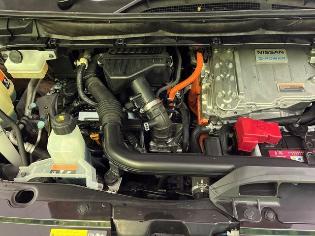 NISSAN SERENA  WG 2019 Image 31