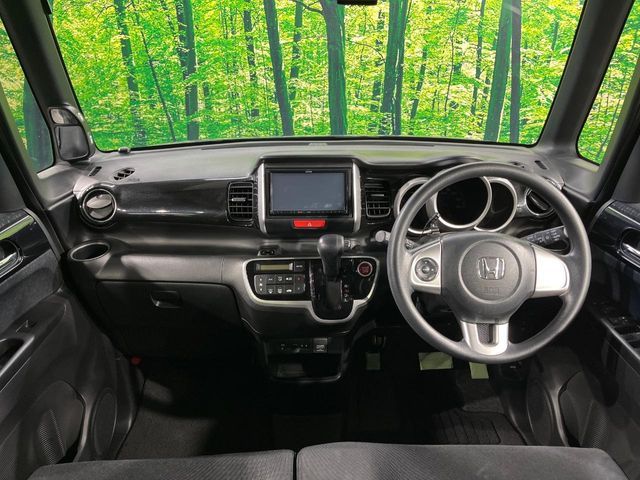 HONDA N BOX CUSTOM 2017 Image 31