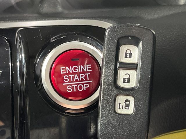 HONDA N BOX CUSTOM 2017 Image 31