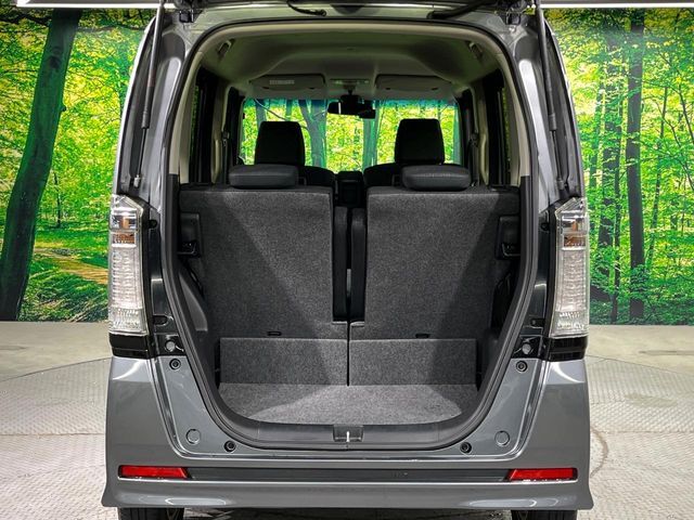 HONDA N BOX CUSTOM 2017 Image 31