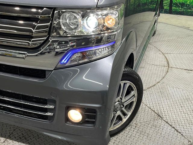 HONDA N BOX CUSTOM 2017 Image 31