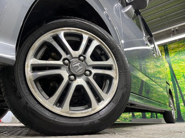 HONDA N BOX CUSTOM 2017 Image 31