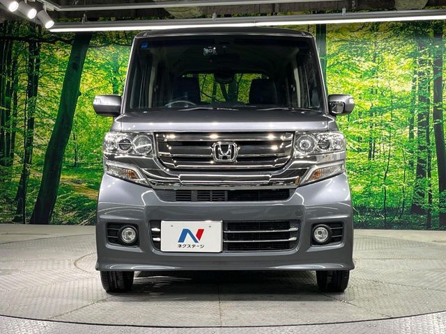 HONDA N BOX CUSTOM 2017 Image 31