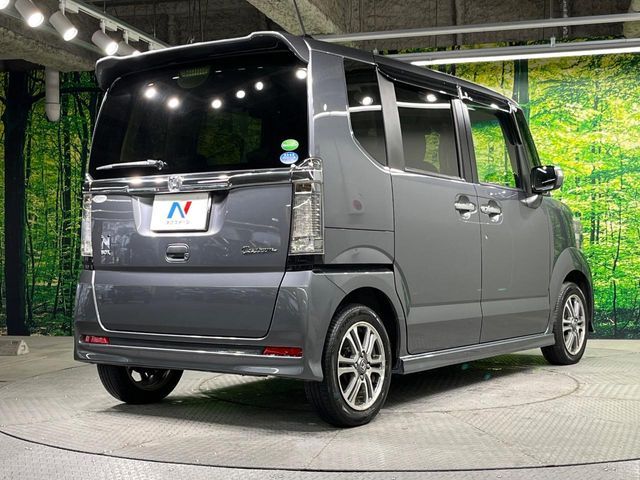 HONDA N BOX CUSTOM 2017 Image 31