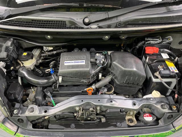 HONDA N BOX CUSTOM 2017 Image 31