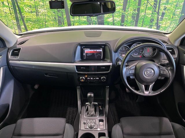 MAZDA CX-5 4WD 2015 Image 31