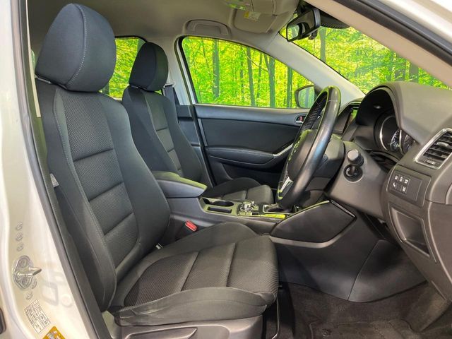 MAZDA CX-5 4WD 2015 Image 31