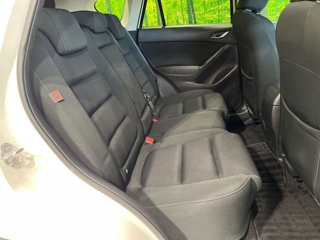 MAZDA CX-5 4WD 2015 Image 31