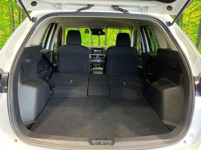 MAZDA CX-5 4WD 2015 Image 31