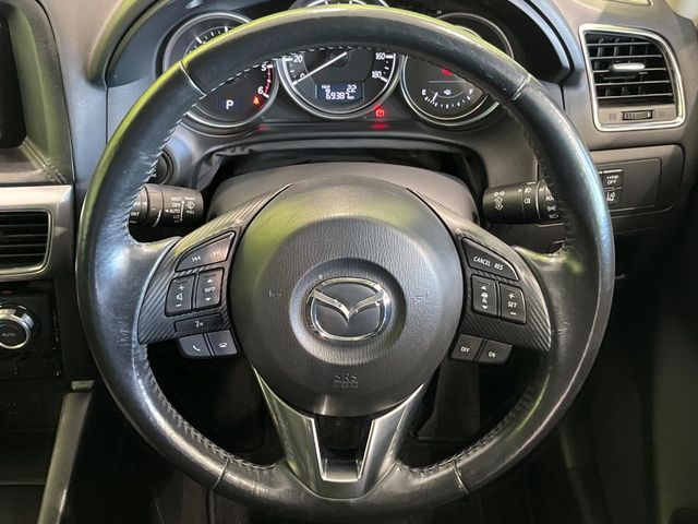 MAZDA CX-5 4WD 2015 Image 31