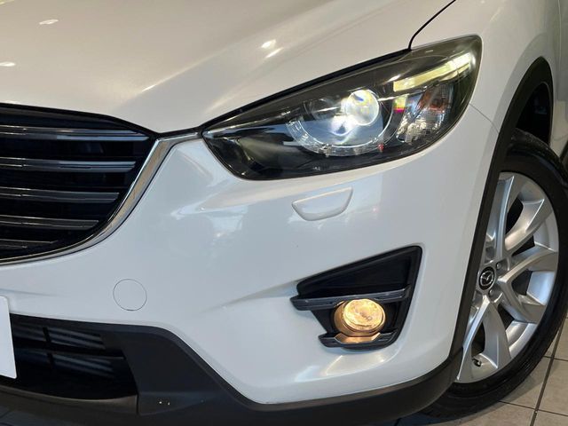 MAZDA CX-5 4WD 2015 Image 31