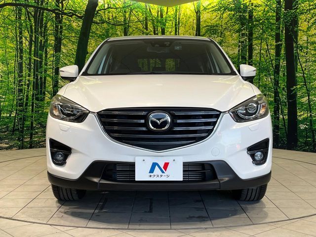 MAZDA CX-5 4WD 2015 Image 31