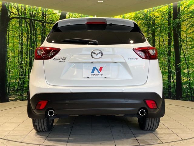 MAZDA CX-5 4WD 2015 Image 31