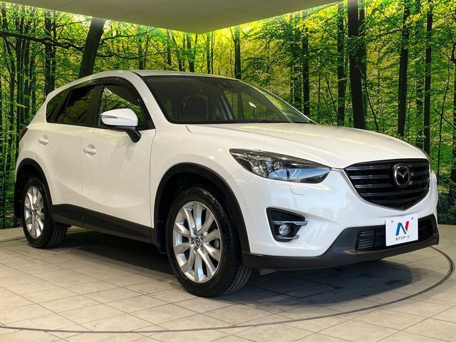 MAZDA CX-5 4WD 2015 Image 31