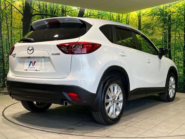 MAZDA CX-5 4WD 2015 Image 31