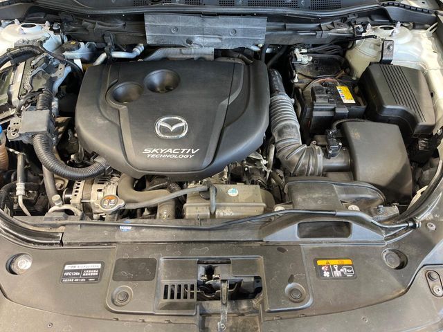 MAZDA CX-5 4WD 2015 Image 31
