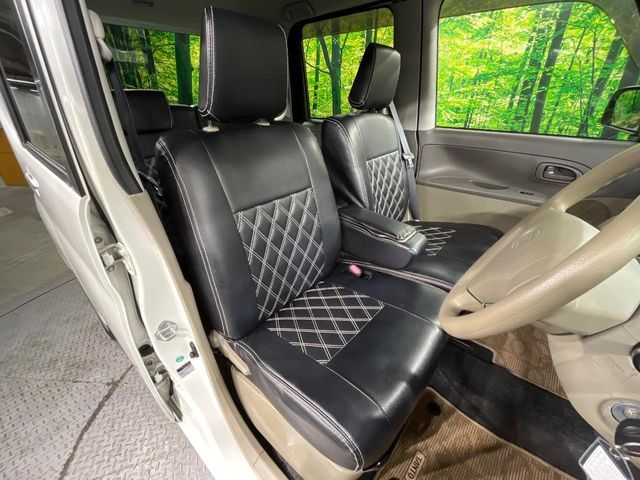 DAIHATSU TANTO 2013 Image 31