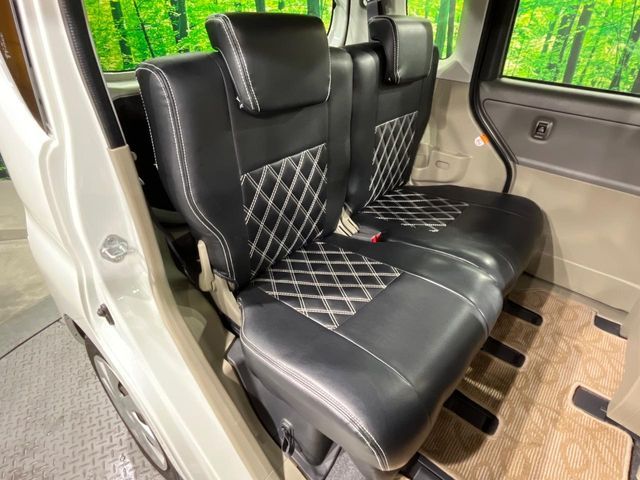 DAIHATSU TANTO 2013 Image 31