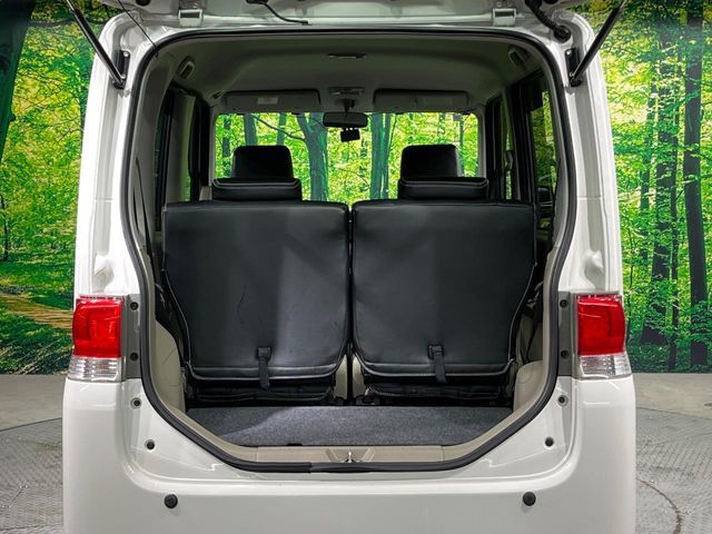 DAIHATSU TANTO 2013 Image 31