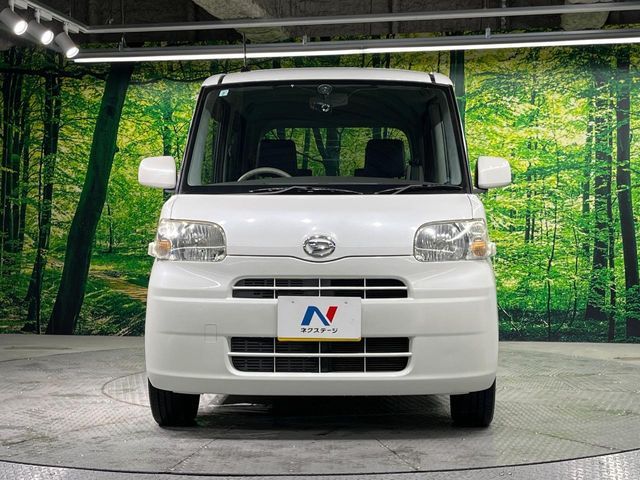 DAIHATSU TANTO 2013 Image 31