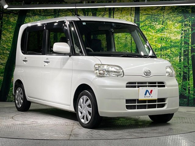 DAIHATSU TANTO 2013 Image 31
