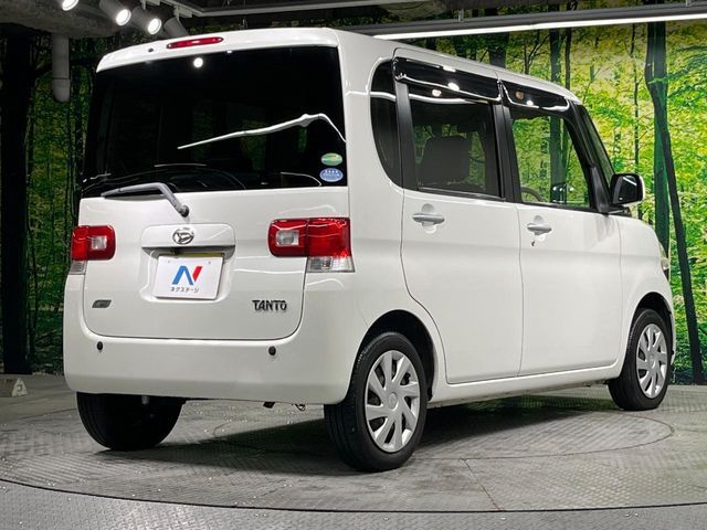 DAIHATSU TANTO 2013 Image 31