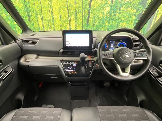 MITSUBISHI DELICA MINI 2023 Image 31