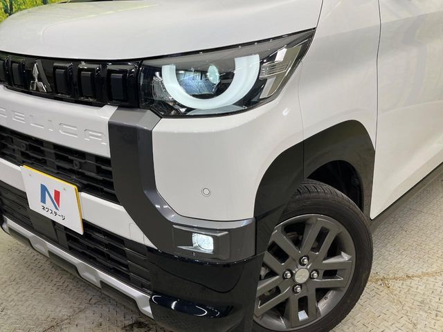 MITSUBISHI DELICA MINI 2023 Image 31