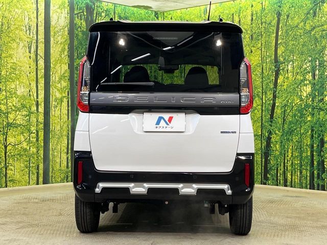 MITSUBISHI DELICA MINI 2023 Image 31