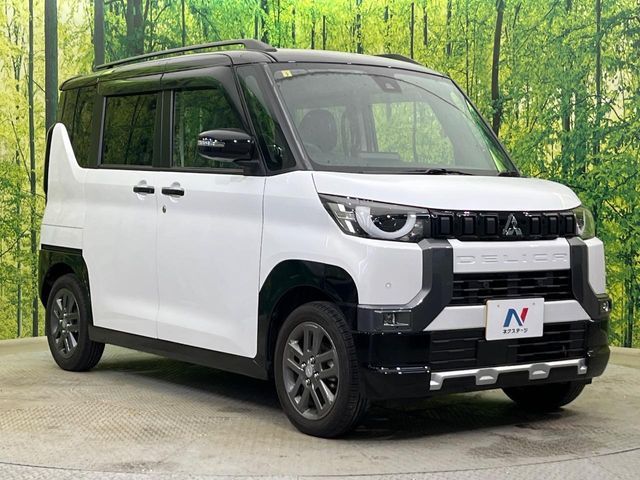 MITSUBISHI DELICA MINI 2023 Image 31