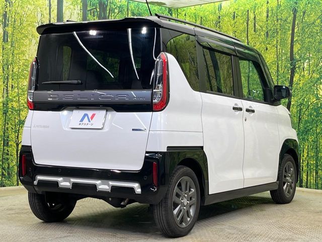 MITSUBISHI DELICA MINI 2023 Image 31