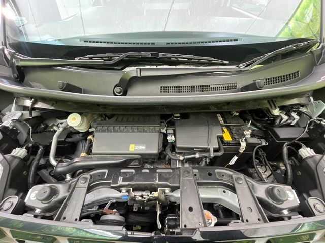 MITSUBISHI DELICA MINI 2023 Image 31