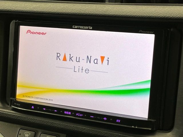 TOYOTA AQUA 2013 Image 31