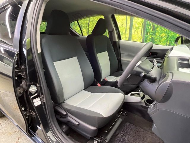 TOYOTA AQUA 2013 Image 31