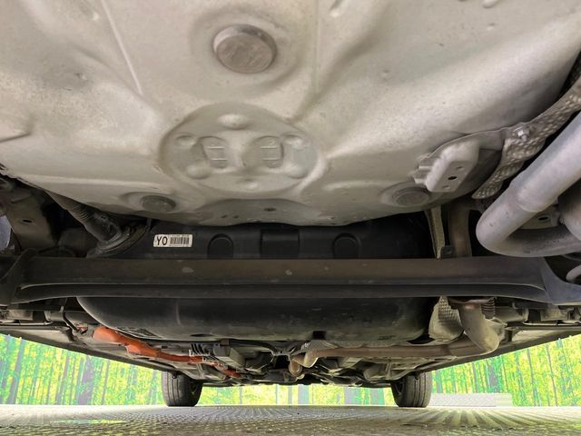 TOYOTA AQUA 2013 Image 31