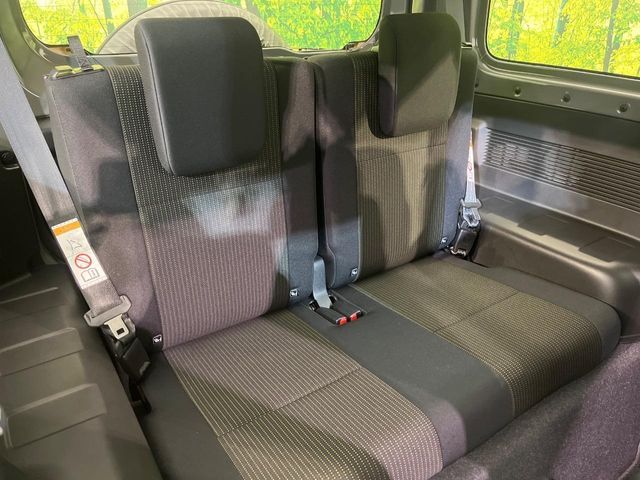 SUZUKI JIMNY SIERRA 2024 Image 31