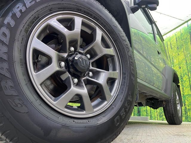 SUZUKI JIMNY SIERRA 2024 Image 31