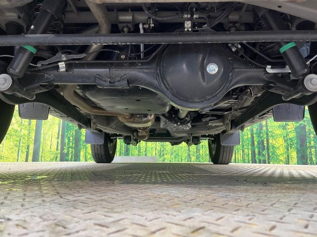 SUZUKI JIMNY SIERRA 2024 Image 31