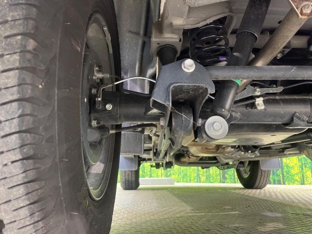 SUZUKI JIMNY SIERRA 2024 Image 31