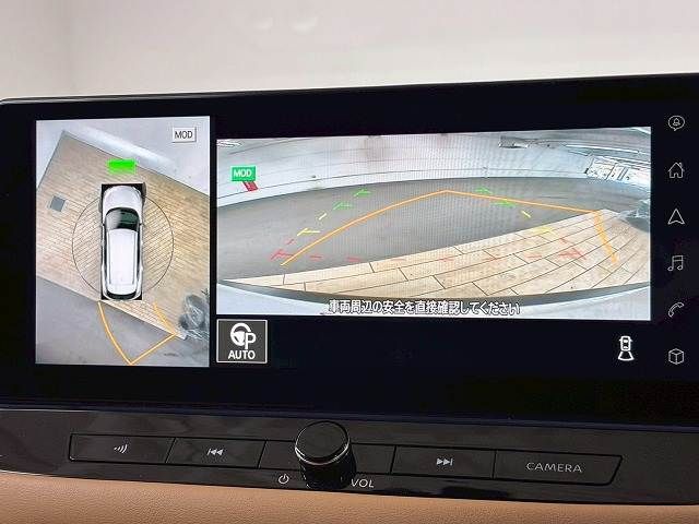 NISSAN X-TRAIL HYBRID 4WD 2022 Image 31