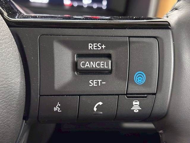 NISSAN X-TRAIL HYBRID 4WD 2022 Image 31